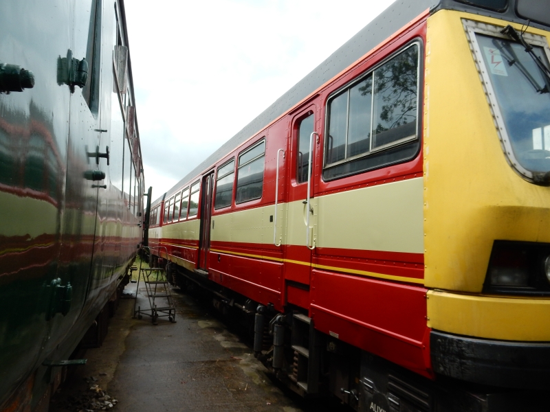 Class 141